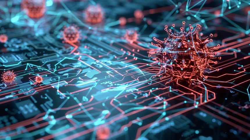 Хакеры взломали 16 000 сетевых устройств Fortinet с помощью нового бэкдора