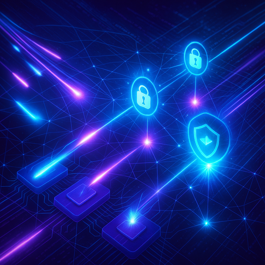 Как учёные заперли свет и не сошли с ума: сингулярность, которую не ждал даже Стивен Хокинг