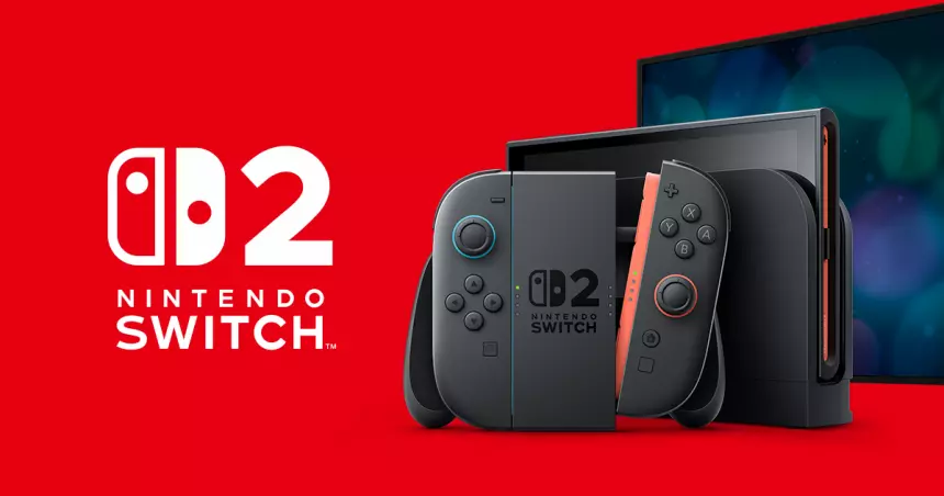 Nintendo Switch 2, PS5 и прочие консоли так и не освободились от тарифов Трампа