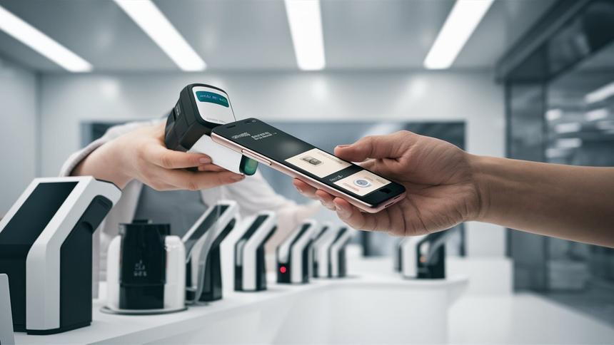 Московский кредитный банк первым в России начал тестирование аналога Apple Pay