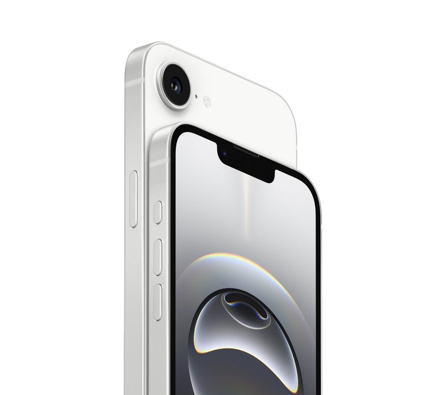 iPhone 16e оказался на 40% оснащён собственными комплектующими Apple