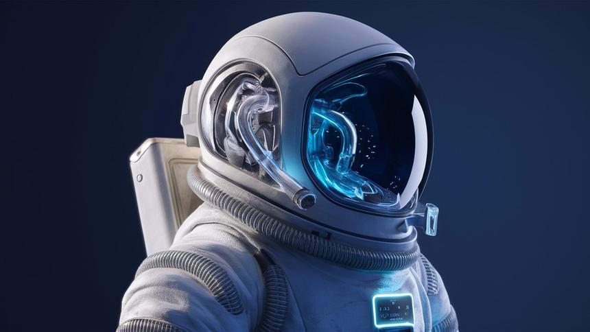 Астронавт NASA отметил 70-летие посадкой на Землю после 220 дней на МКС