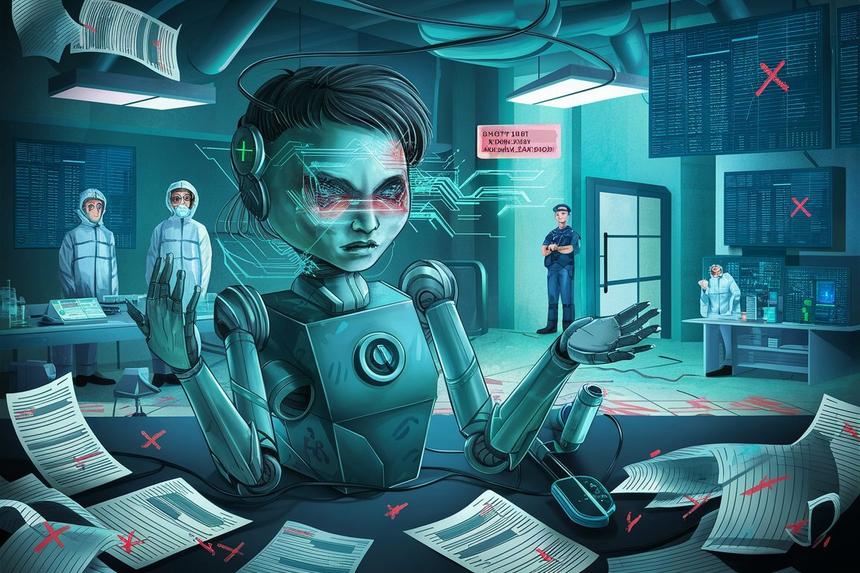 ИИ Microsoft после английского научат аутентично говорить на испанском