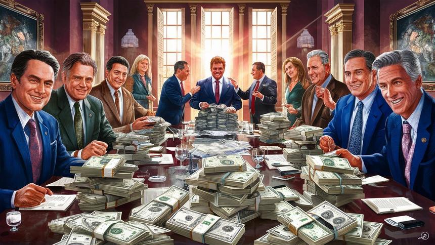 Нидерланды анонсировали национальный центр ИИ. Но денег на него не дали