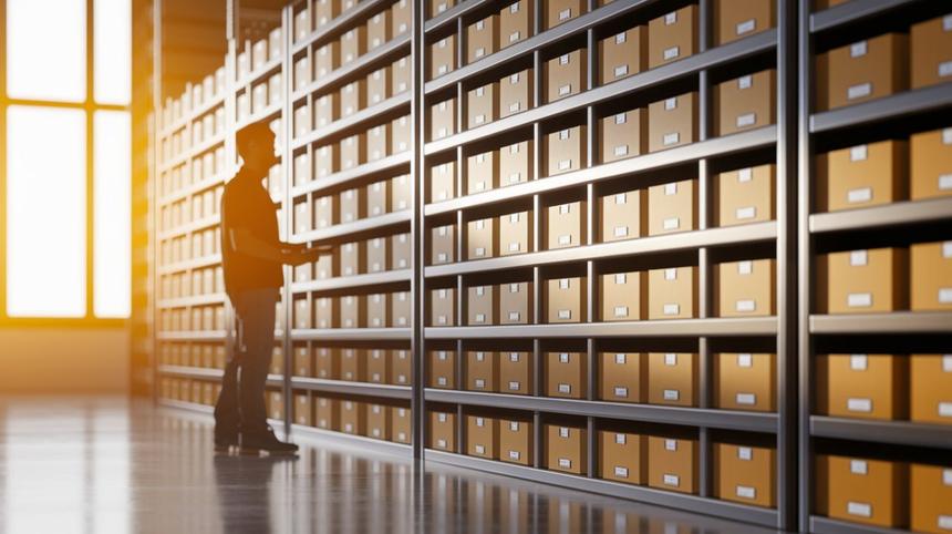 Цифра дня: Сколько россиян продлевают хранение заказа в пунктах выдачи?