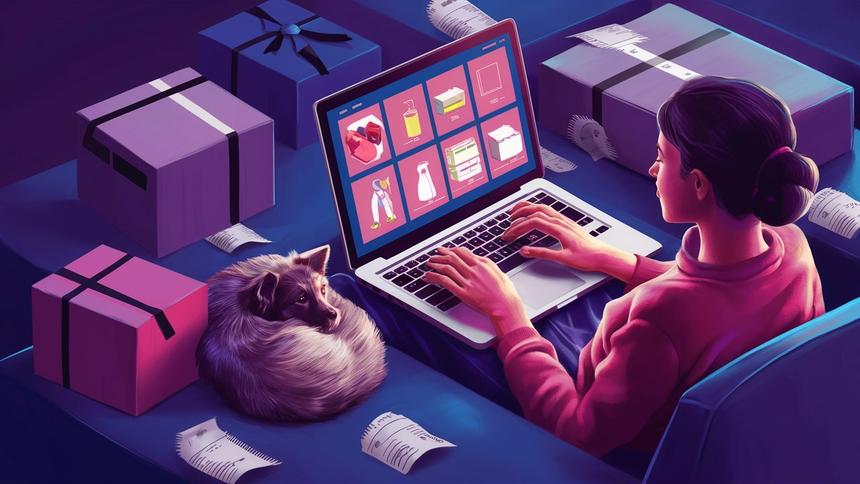 Яндекс ввел новую метку для официальных интернет-магазинов брендов