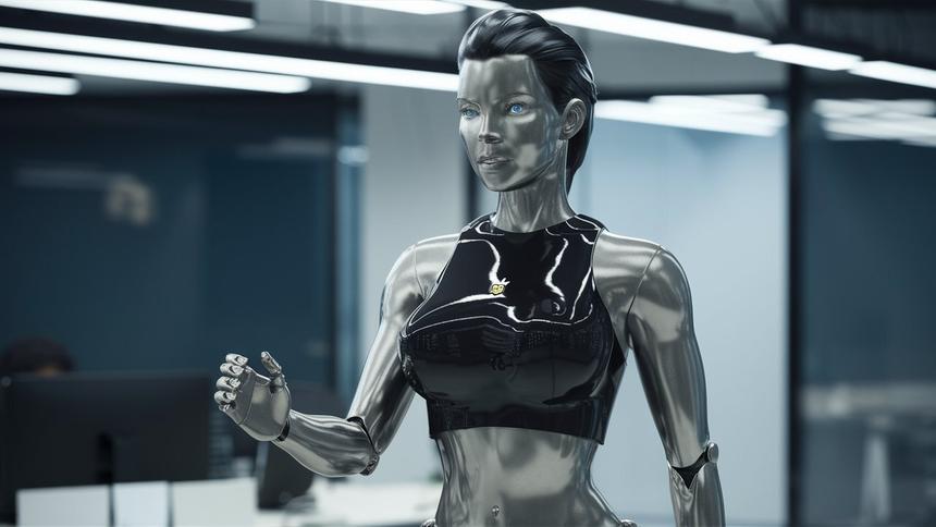 У Perplexity появился голосовой помощник для iPhone, бросая вызов Siri