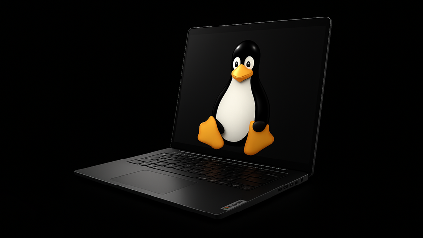 Lenovo начала продавать свои ноутбуки дешевле, предлагая Linux вместо Windows