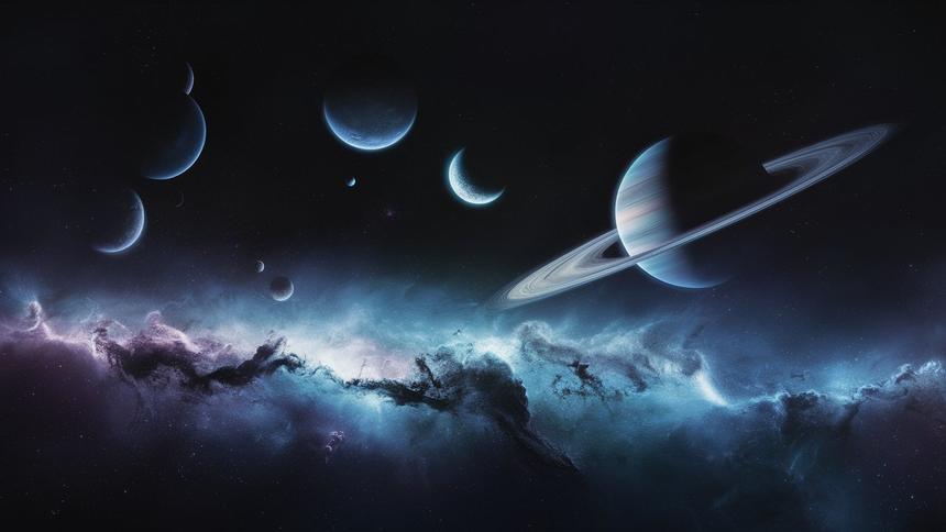 Вселенная исчезнет через 10⁷⁸ лет — намного раньше, чем считалось ранее