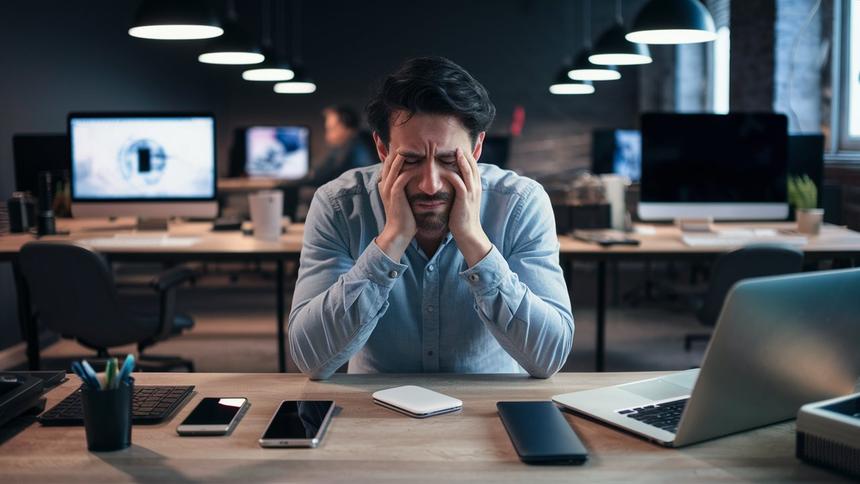 EA возвращает сотрудников в офис: три дня в неделю станут обязательными