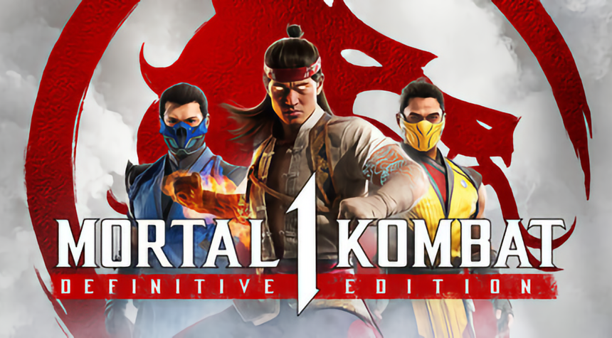 Mortal Kombat 1 получил Definitive Edition — поддержка игры закончена