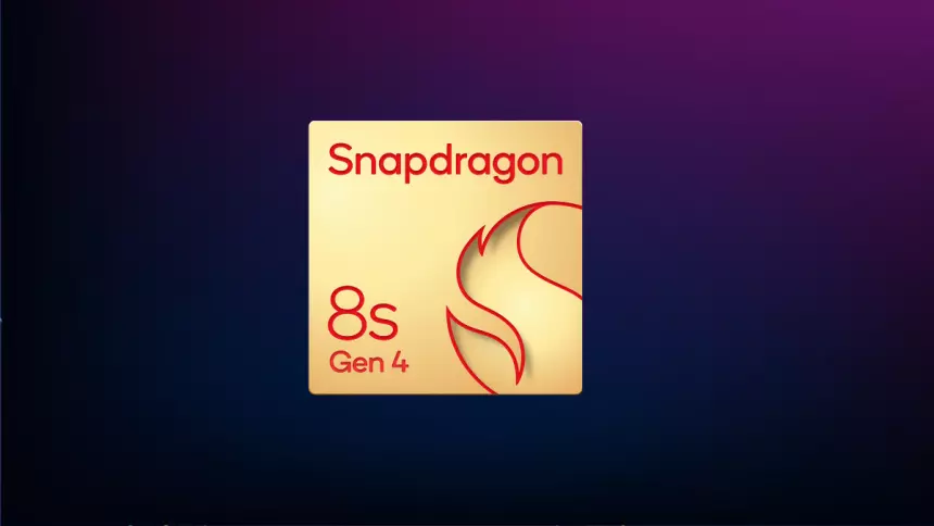 Достойная мощность: Snapdragon 8s Gen 4 набрал в AnTuTu более 2 млн баллов