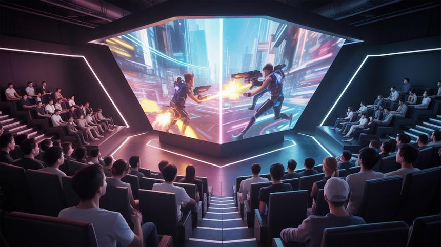 В ГД предложили создать программу грантов на разработку киберспортивных игр