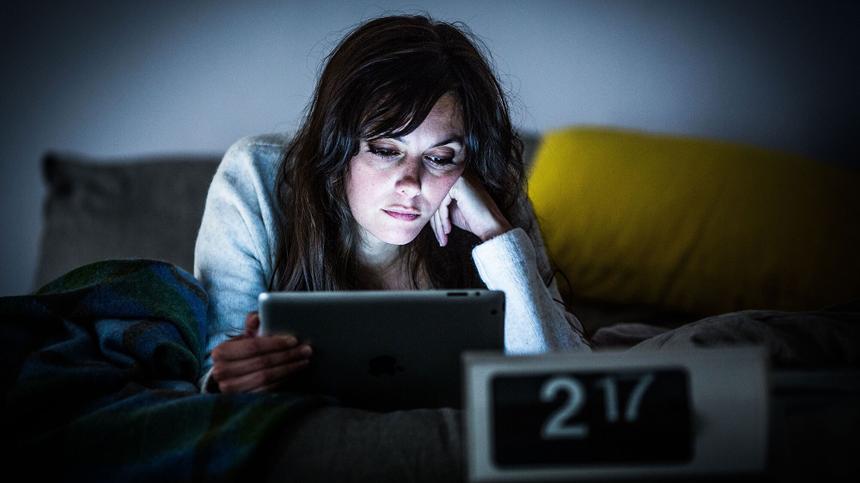 Сон под контролем: какие девайсы помогут выспаться