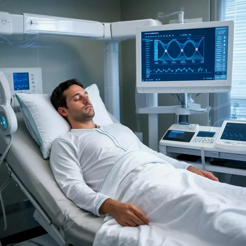 Сон под контролем: какие девайсы помогут выспаться