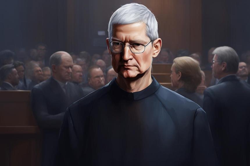 Аналитик: если бы iPhone производился в США, стоил бы около $3500