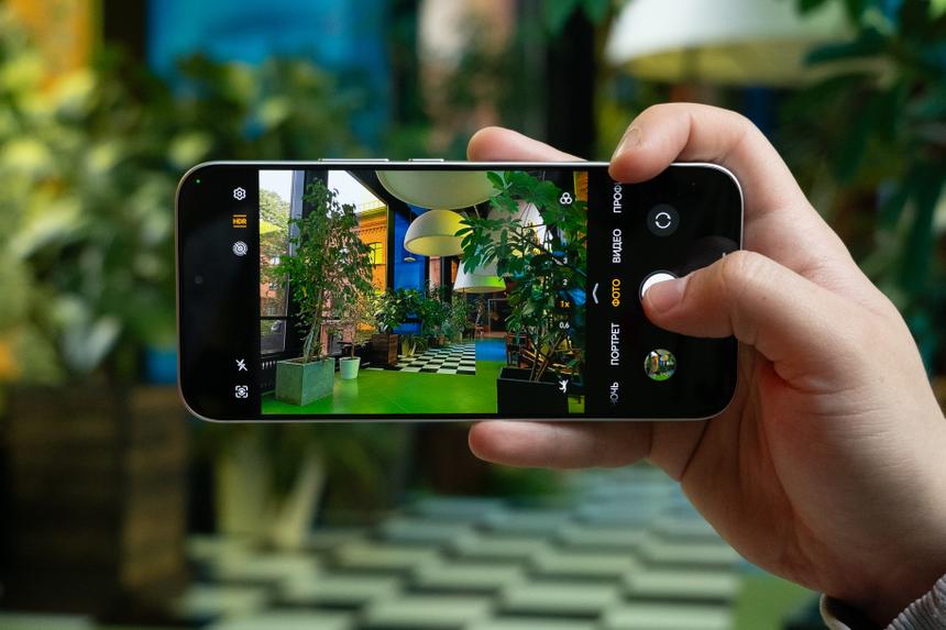 Новый iPhone за 25-30 тысяч рублей вы не купите, но вот его классный аналог на Android