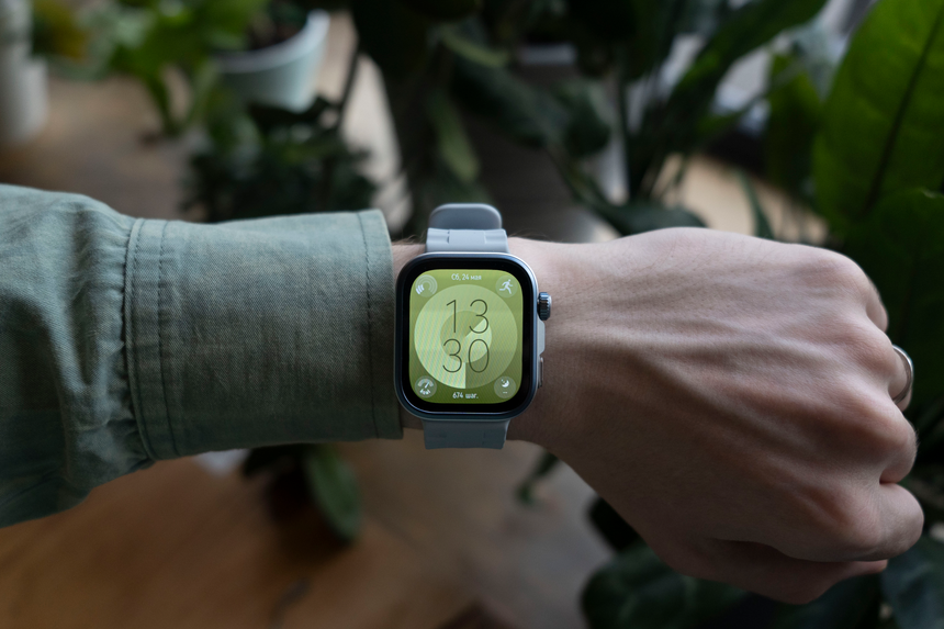 HUAWEI WATCH FIT 4 Pro: эволюция доступных смарт-часов