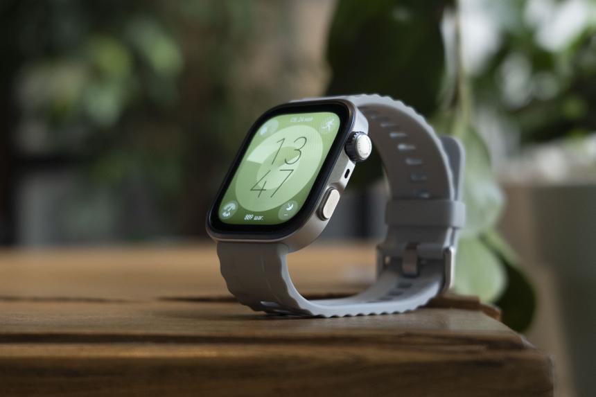 HUAWEI WATCH FIT 4 Pro: эволюция доступных смарт-часов