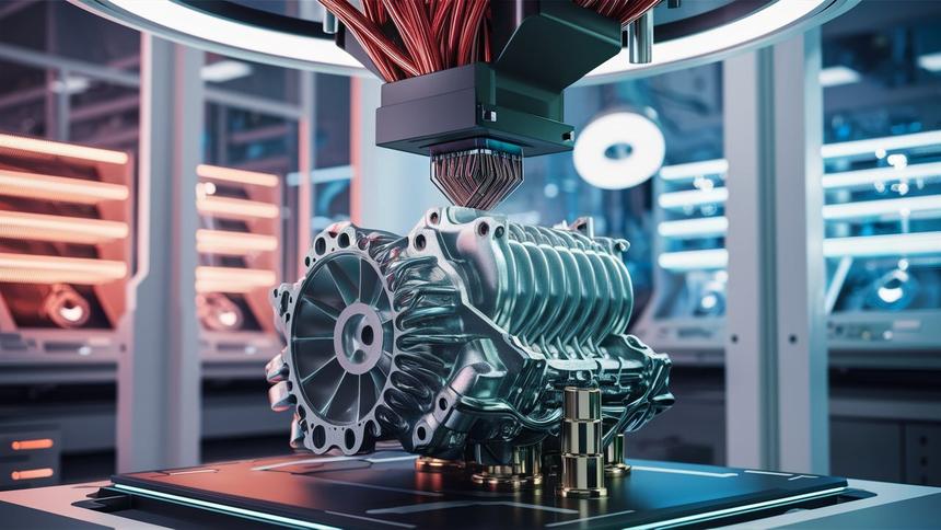 Стенд для испытаний биодизеля на отечественных двигателях появился в России