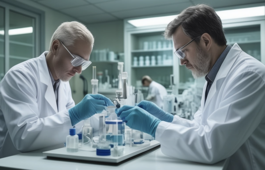 В России появится новая вакцина от туберкулёза уже в 2027 году