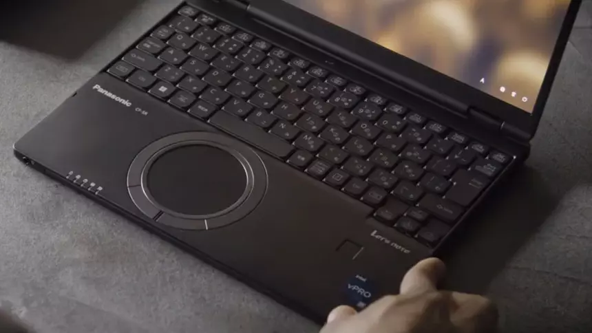 Panasonic убрала VGA-порт с ноутбуков Let's Note — Япония прощается с ретротехнологией