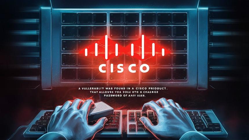 Критическая уязвимость в Cisco IOS XE — эксплойт стал общедоступным