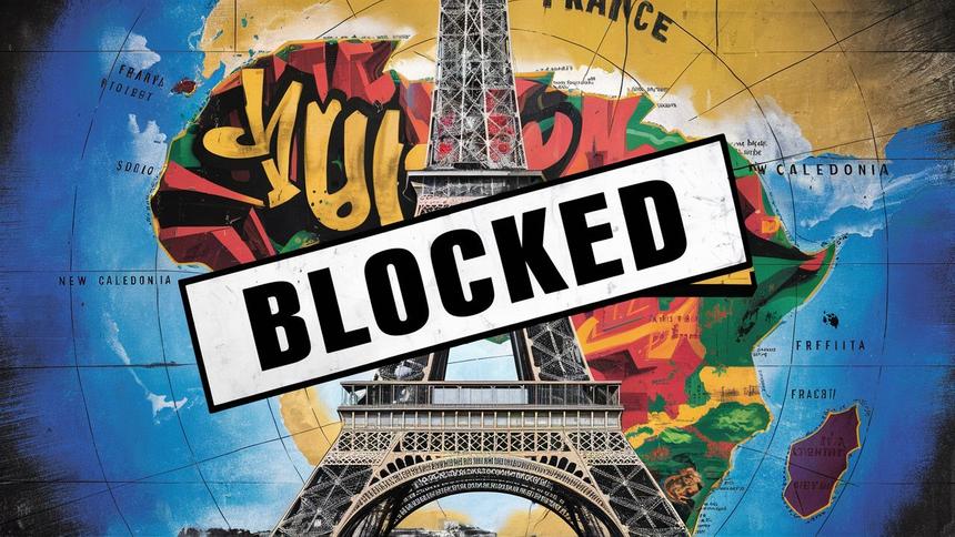 Pornhub и YouPorn закрыли доступ для французов из-за недавнего закона