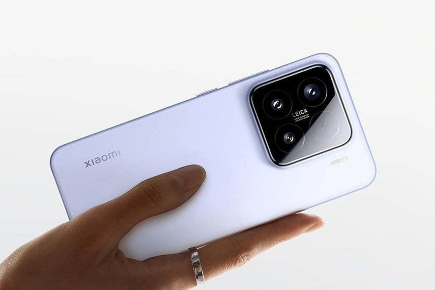 Слух: ёмкость батареи Xiaomi 16 составит 7000 мАч