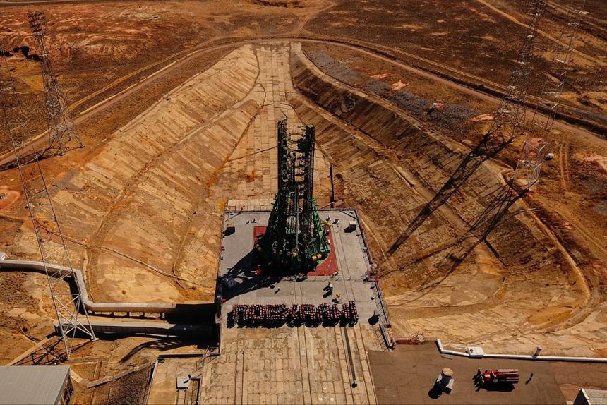 Байконуру — 70! Что осталось от легенды и каково его будущее?