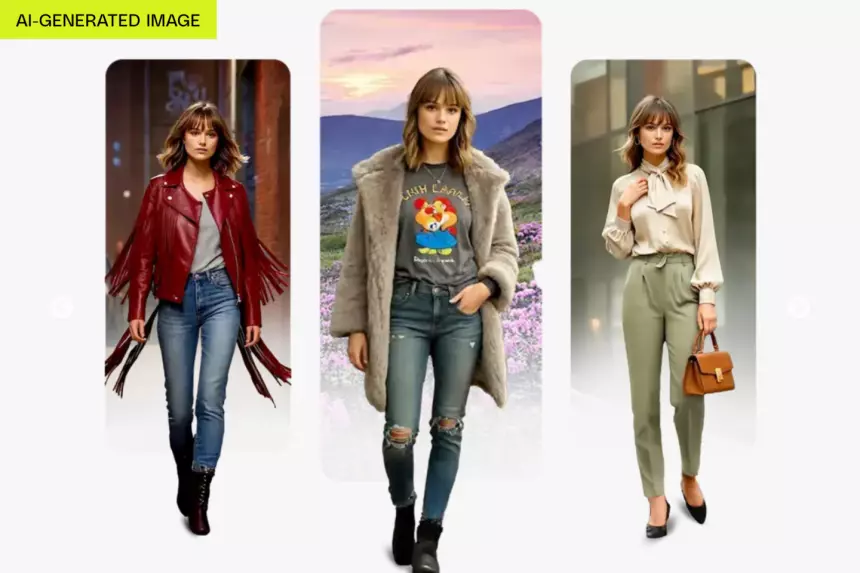 На смартфонах Samsung появится «ИИ-магазин»