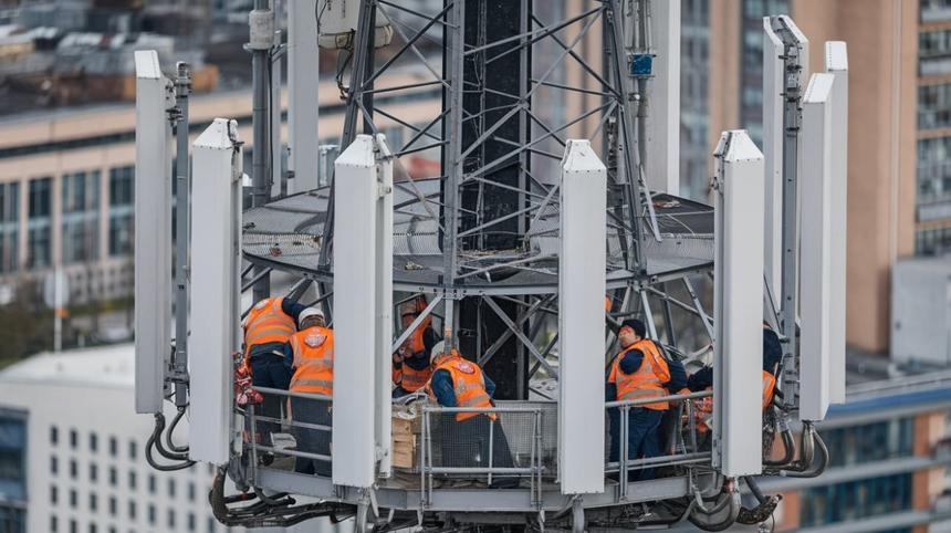 МТС ускорит отключение сетей 3G в России