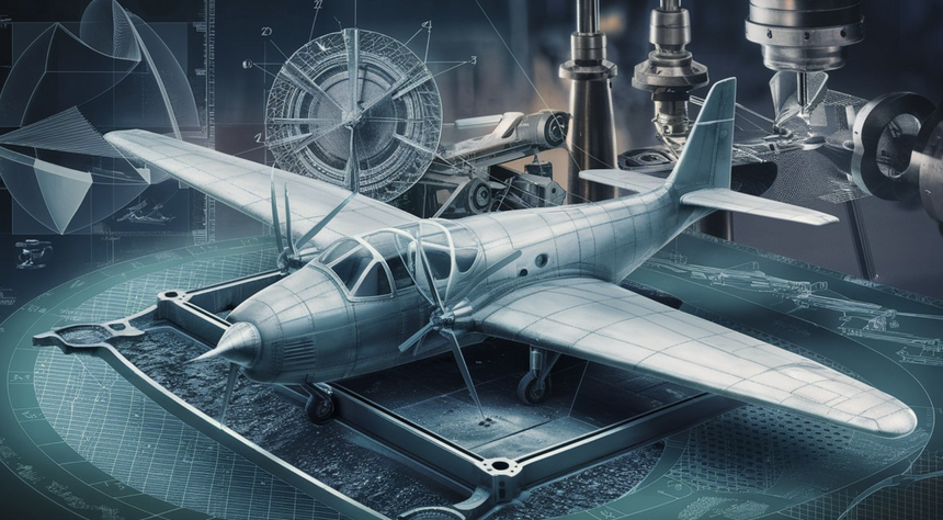 В Красноярске создали прототип станции спутниковой связи для БПЛА