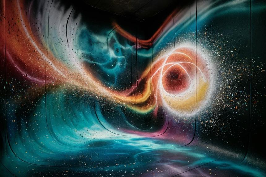 Полимеры стали огнестойки с помощью света