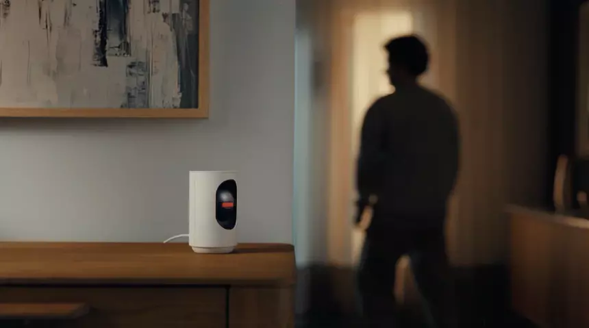 Яндекс начал продажи умной IP-камеры для дома — с голосовым управлением и ночным режимом