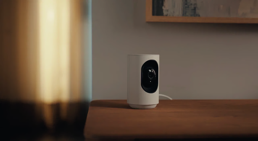 Яндекс начал продажи умной IP-камеры для дома — с голосовым управлением и ночным режимом