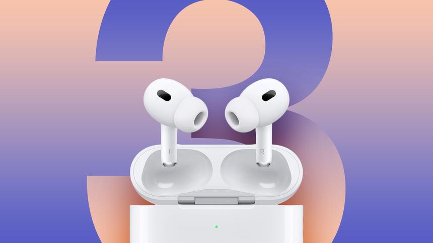В коде iOS 26 нашли упоминание AirPods Pro 3 — Apple готовится к релизу