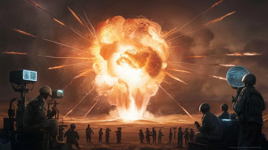 Глава нацразведки США: мир как никогда близок к ядерной катастрофе