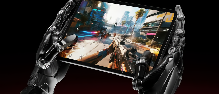 Игровой планшет RedMagic Tablet 3 Pro представлен с OLED 165 Гц, активным охлаждением и Snapdragon 8 Elite