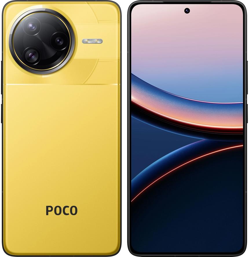 Poco F7 Ultra