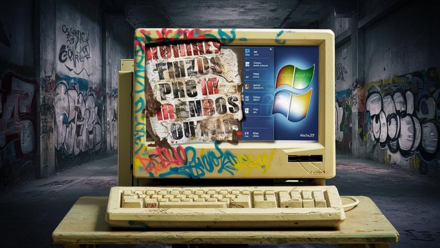 Иран отключился от интернета из-за кибератак Израиля