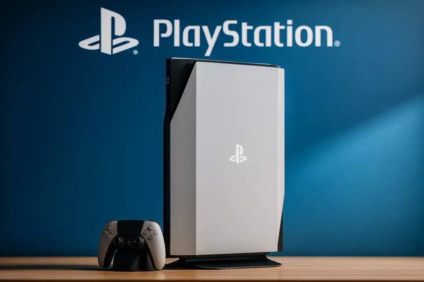 Sony увеличит мощность PS6 без роста потребления с помощью ИИ