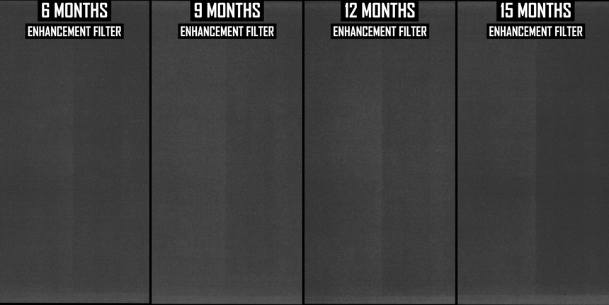 OLED-монитор MSI протестировали на выгорание — что-то стало заметно лишь через полтора года