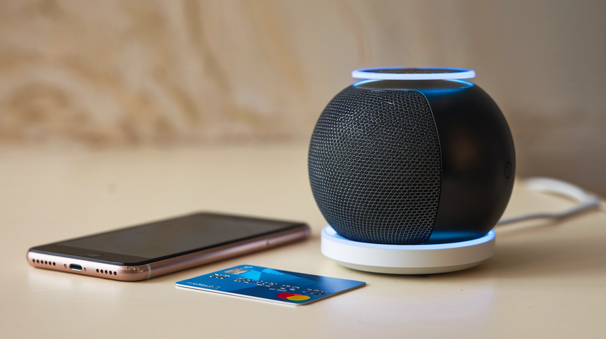 МТС Банк и НСПК внедрят голосовые платежи