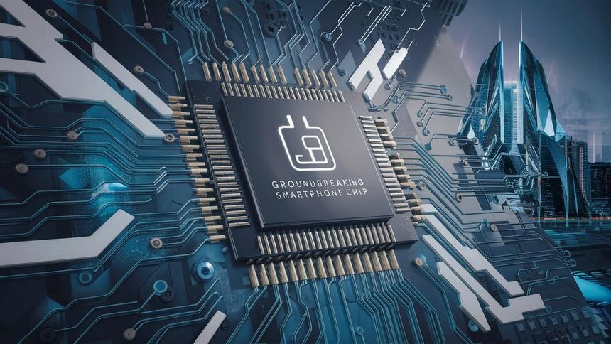 На производство чипов в США потратят $60 млрд — и это только от одной компании