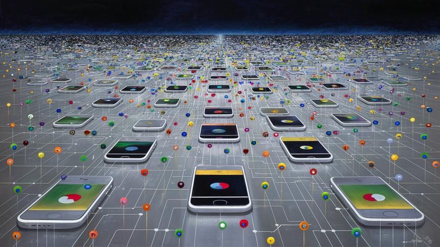 Улучшенная дальность и удобство: представлен новый стандарт NFC 15