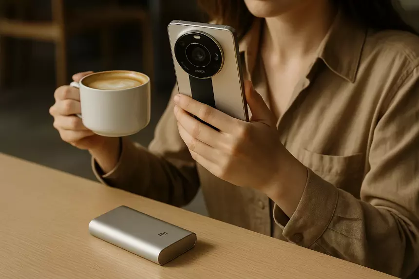 В Китае сотни тысяч пауэрбанков Xiaomi и Baseus оказались под запретом