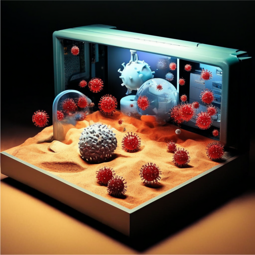 Песочница от российской компании начала защищать собранные в России Linux-системы