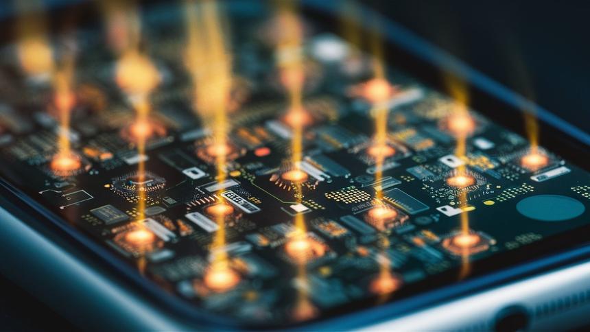 В России создали безопасные нанотермометры для измерения температуры в организме