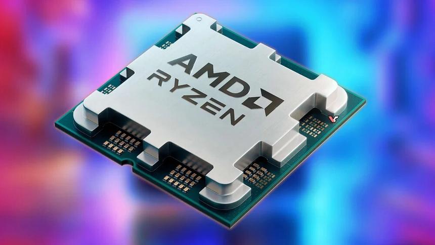 Самый дешёвый AM5-чип со встроенной графикой? AMD готовит Ryzen 5 7400